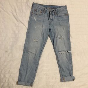 Levi’s jeans